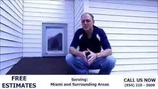 Roofing Companies Miami - FREE Estimates - Miami Roofing Companies