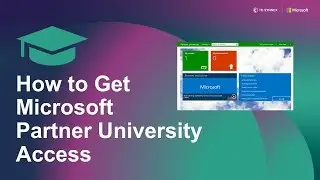 How to Get Partner University Access