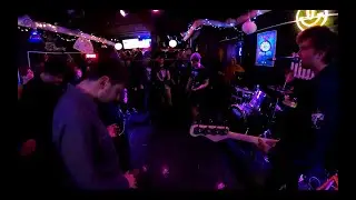 Scrap Monsters &ndash; За закрытой дверью Live Cuts @ End of 2020 Tour