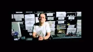 Nicky Blackmarket Accelerated Culture vs One Nation 2003
