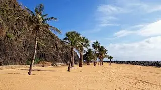 Santa Cruz in Tenerife - Guide to Europe