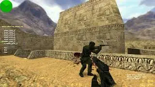 [CS 1.6] | Melee Damage Changer - UPDATED! | Plugin Showcase