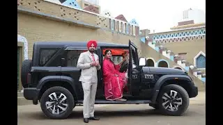 II LOVEPREET SINGH & SIMRANJEET KAUR II WEDDING CEREMONY II SANDEEP JANNAT STUDIO MOB. 8053063683 II