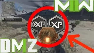 COD MWII: Why you NEED to PLAY DMZ!