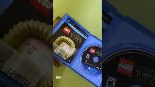 LEGO Star Wars: The Force Awakens Deluxe Edition