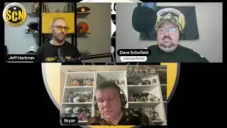 Post-Game Show: Steelers blow a big chance in the Windy City of Chicago, 31-28