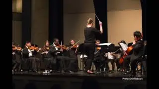 Prelude Junior String Orchestra | Moorish Dance | Giuseppe Verdi/arr.
