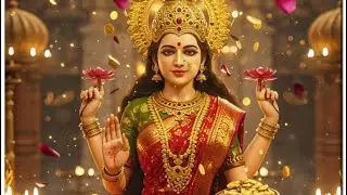 Enu dhanyalo Lakumi | Goddess Lakshmi song|Purandara daasara padagalu 