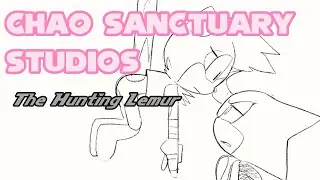The Hunting Lemur [Sonic Fan-Comic Dub]