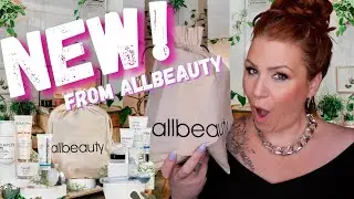 РАСПАКОВКА УДИВИТЕЛЬНОЙ НОВОЙ КОСМЕТИЧКИ ALLBEAUTY, КОТОРАЯ РАСПРОДАЛАСЬ ЗА 2 ЧАСА!