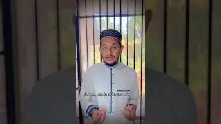 Importance of supplication | Mafaz Munaf