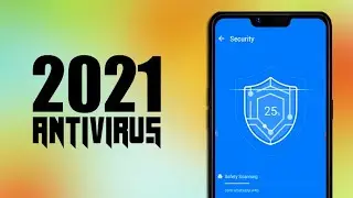Best Antivirus App for Android in 2022 | Top Android Antivirus 2022