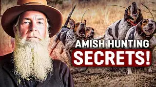 Amish Survival Secrets Animals That Could Save Your Life🐴