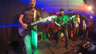 Ocean (Live at Reds) Split Rail Music
