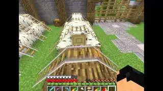 YOUcraft EP 04 :: I Talk To Much