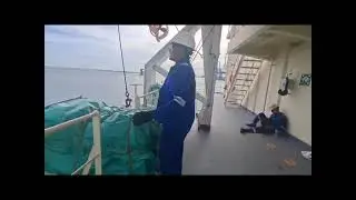 COMPANY PROFILE SHIP GUARD INDONESIA