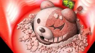 Danganronpa 2: Goodbye Despair - Chapter 4 Playthrough Part 6 [PS Vita]