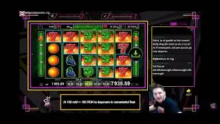 Sevenslots a prins septarii din prima m&acirc;na !😂❤️