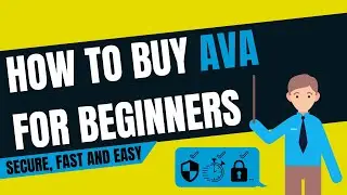 How To Buy Travala (AVA) - Step-by-Step Tutorial