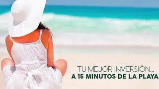CASAS EN VENTA EN PLAYA DEL CARMEN