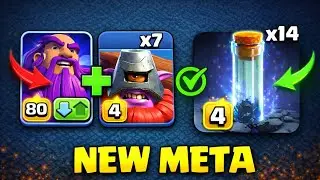 THIS THROWER SPAM IS UNSTOPPABLE 🔥 | Th18 Meta Attack Strategy | Thrower attack strategy 