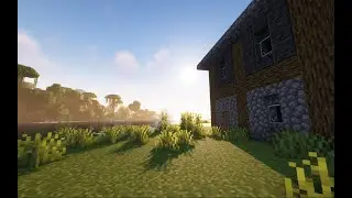 SocietyCraft Ep.1 - Welcome to the society!