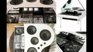 Soulfull House set 09/02/2013 by Gaspa Dj
