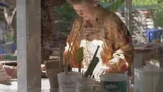 CASA FLINE HOUSE - LA select movie