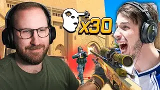 KennyS Still Got It!