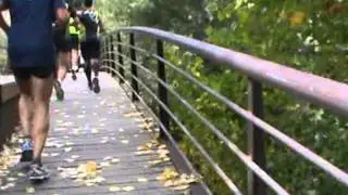 CUENCA Media Maratón