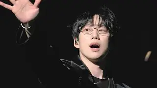 [4K] 260130 10CM - 춤 | 단독 콘서트 Asia Tour To 10CM Chapter 1 in Seoul @ 블루스퀘어 SOL트래블홀