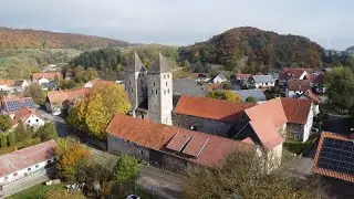 Kloster Flechtdorf Zukunftskonferenz