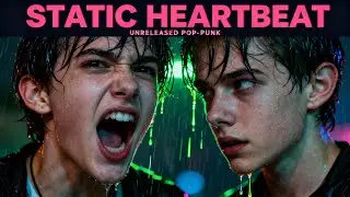 Static Heartbeat &mdash; Unreleased Pop-Punk Single | Lost Tapes Syndicate
