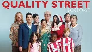 Nick Lowe - Christmas at the Airport