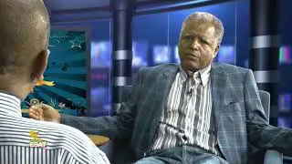 Andargachew Tsege  visionary  Interview