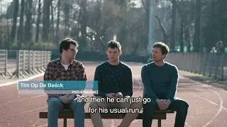 Sports Analytics at the Department of Computer Science