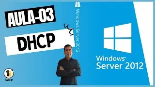 WINDOWS SERVER 2012 R2 - DHCP | TISABER