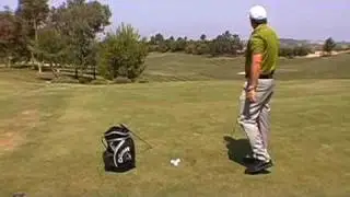 Learn How To Hit Long Irons