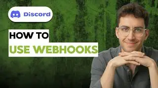 How to Use Discord Webhooks [2026 Full Guide]