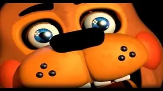 Five Nights At Freddy's &ldquo;Five More Nights&ldquo; Русская Версия - Точка Z - FNAF