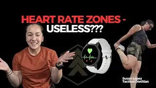 Heart Rate Zone 2 Training VO2
