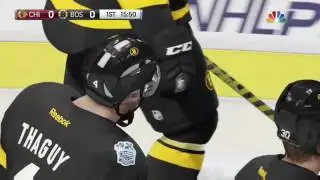 EASHL NHL 16 LIVE