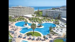 Electra Palace Hotel 4.5* ab CHF 546.- / Griechenland - Rhodos von Easy-Reisen.ch