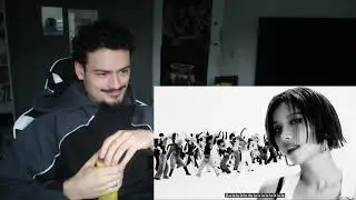 i-dle (아이들) 'Mono (Feat. skaiwater)' Official Music Video REACTION