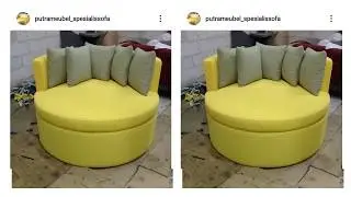 Putra Meubel Spesialis Sofa | Sofa Specialist Production