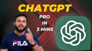 CHATGPT - SUPER SMOOTH - tricks !!!!