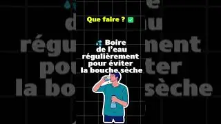 🦷 Halitose : quand la mauvaise haleine devient un probl&egrave;me ! 😷 #information #dentist #dental
