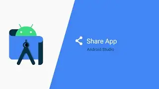 Share Bottom Sheet Android Studio Java 2021