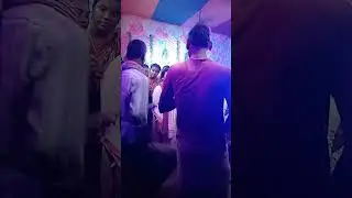 Santali Bapla Taing Dabbung Dance  #Santalivideo #Santalifansan #Trendingstshorts