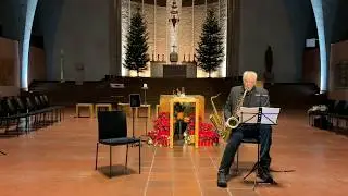 Norbert Stein plays Patamusic